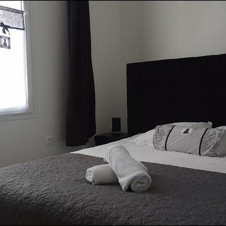 Bed and Breakfast Maison De Ville Magny-en-Vexin Exteriér fotografie